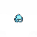 Jeweled Princess Plug 3pc Set