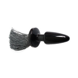 10" Silicone Horse Tail Plug