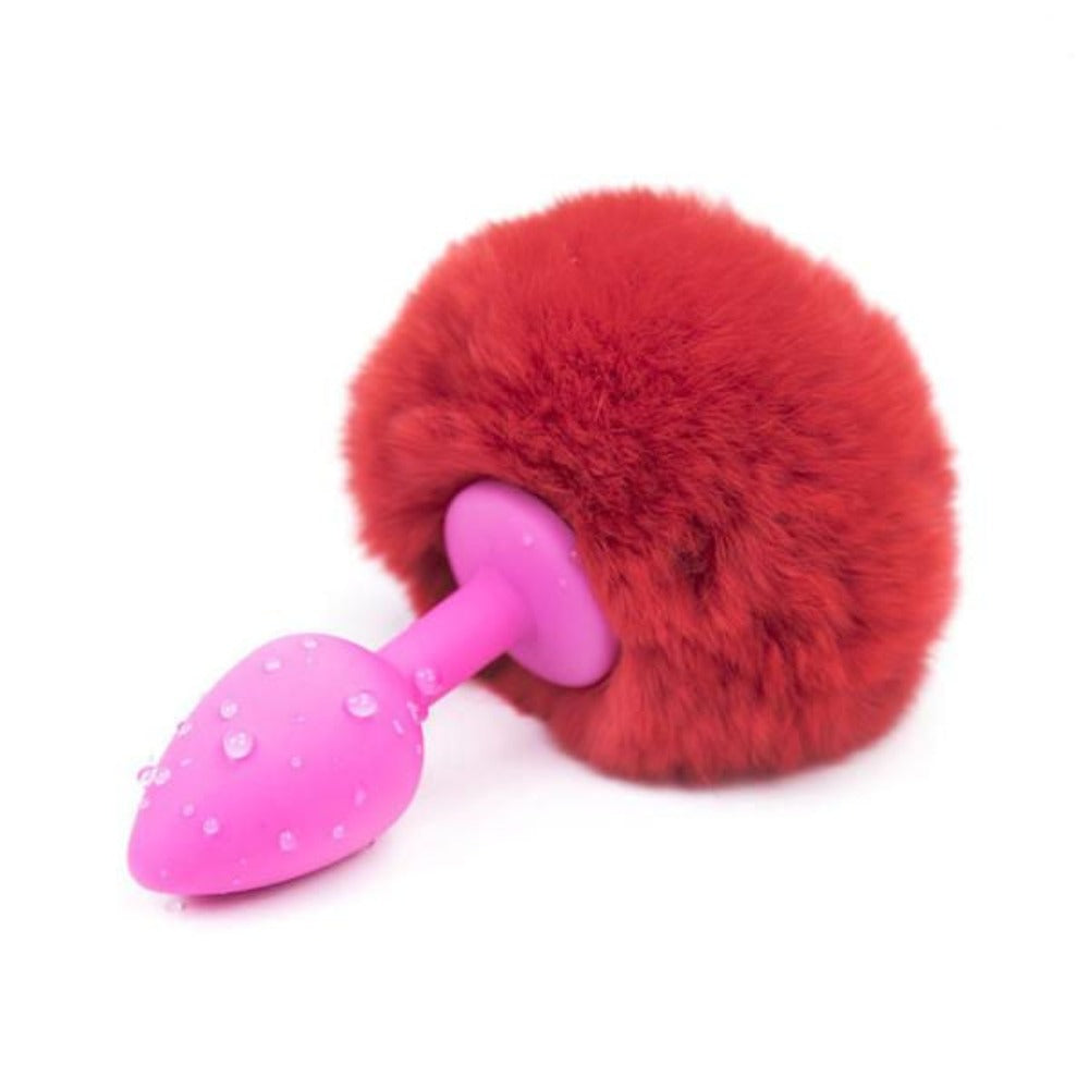 vibrating dog tail butt plug Amazon.com: Bunny Tail Plug, Vibrating Butt Plug with Tail Anal Plug  Vibrator Wireless Remote Control Design Role Play Sex Games Pink Fur  Silicone Bondage Restraints Rabbit Buttplug Tail for Women Men Couples :