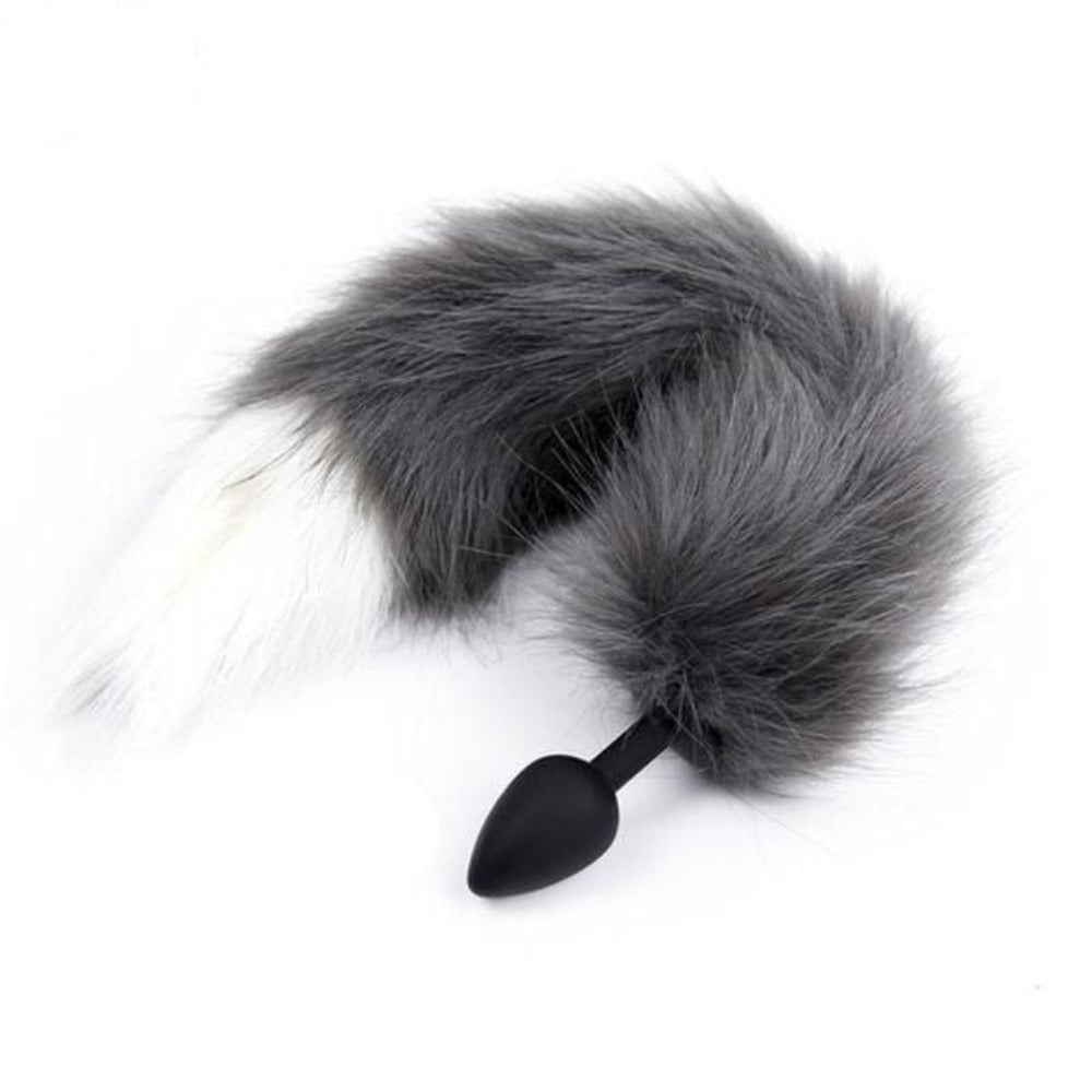 wolf tail anal plug Natural Lube: Products and DIYs to Try, Ingredients to Avoid, More