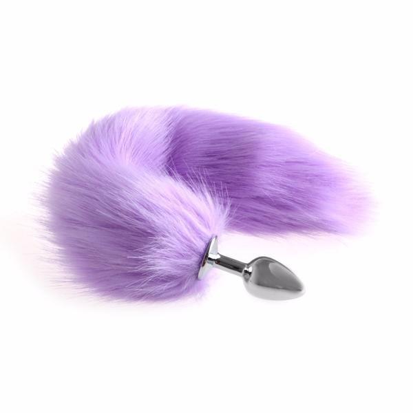 Browse Our Huge Range Of High Quality Roleplay Anal Toys At Foxyplugs! Browse Our Huge Range Of High Quality Roleplay Anal Toys At Foxyplugs!