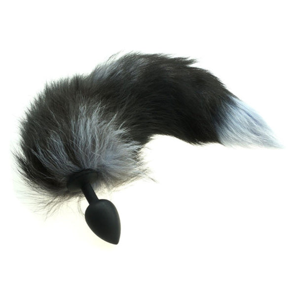 fox sex toy Fox Blowjob Dual Mode Male Masturbator Sex Toys main image 1