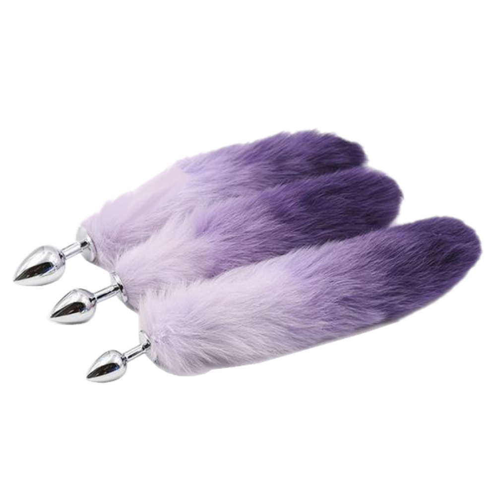 kitten tail anal plug Amazon Best Sellers: Best Anal Plugs