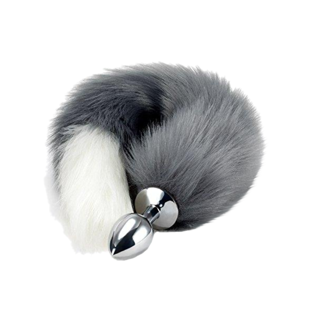 wolf tail anal plug Mattel Barbie Pferd main image 1