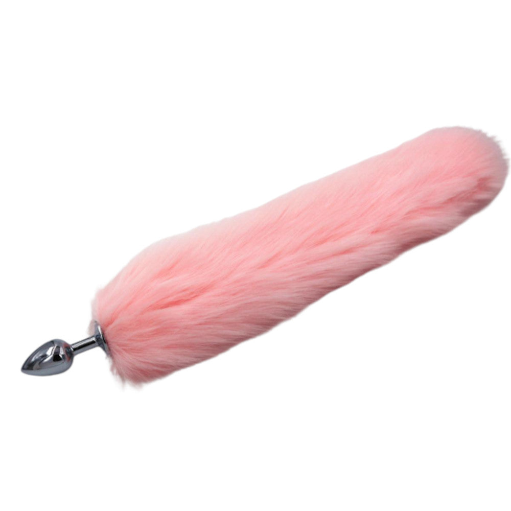 anal plug kitty Pink Jewelled Kitty Cat Neko Butt Plugs – DDLG Playground